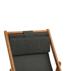 * Chaise Longue Et Transat De Jardin></noscript>Chilienne Mahini Eucalyptus