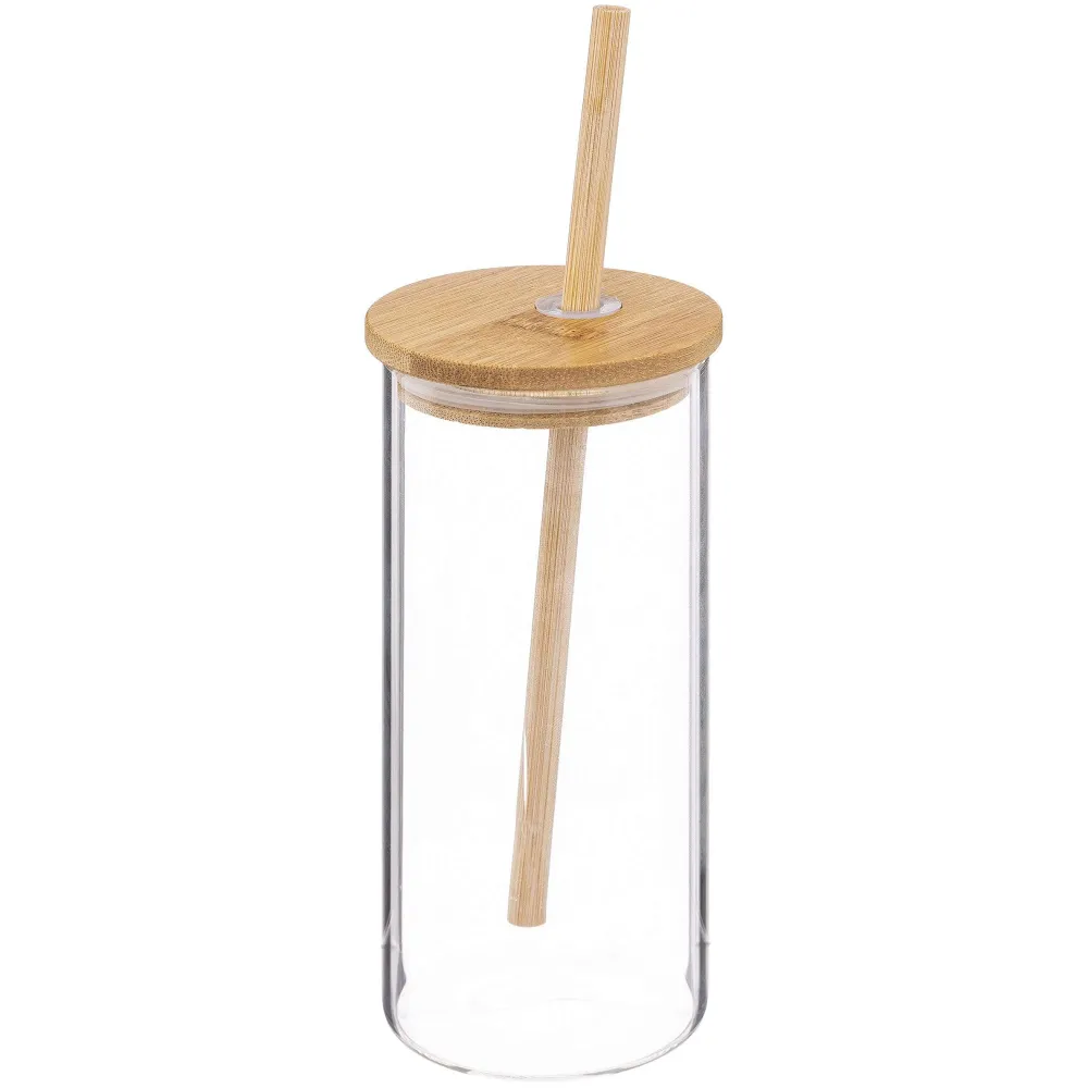 Cocktails Et Boissons|Secret de Gourmet Chope Bambou Palm 40Cl