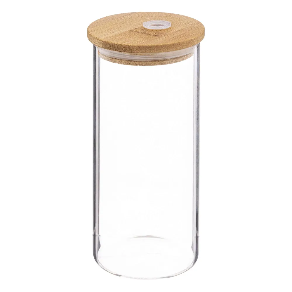 Cocktails Et Boissons|Secret de Gourmet Chope Bambou Palm 40Cl