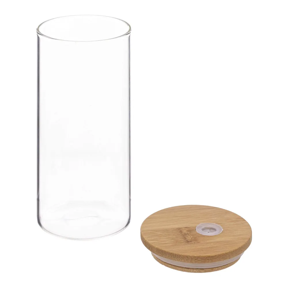 Cocktails Et Boissons|Secret de Gourmet Chope Bambou Palm 40Cl