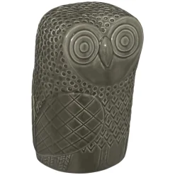 maxibazar Chouette Ceramique Wonderly- Objets De Decoration