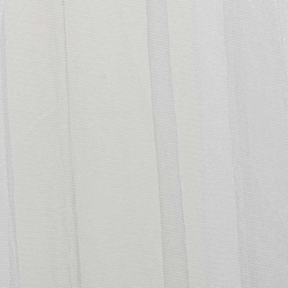 Atmosphera Ciel De Lit Bordure Doree- Voilage Et Rideau Enfant