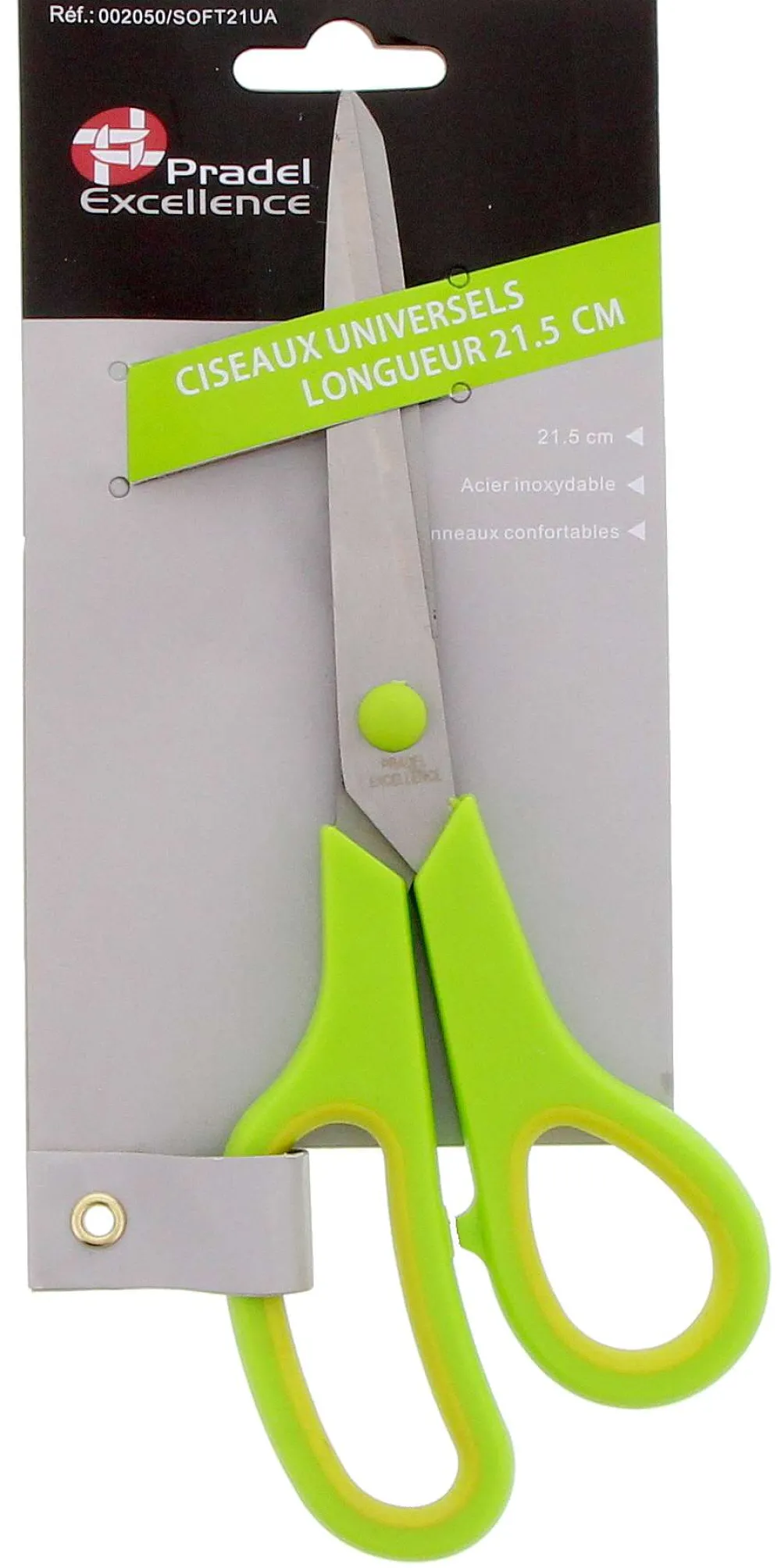 Preparation|* Ciseaux Universel 21.5 Cm