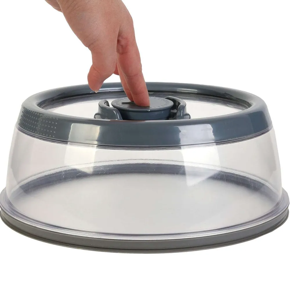 Preparation|* Cloche Vide D Air 25X10Cm