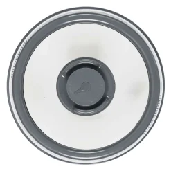 Preparation|* Cloche Vide D Air 25X10Cm