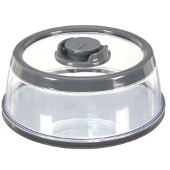 Preparation|* Cloche Vide D Air 25X10Cm