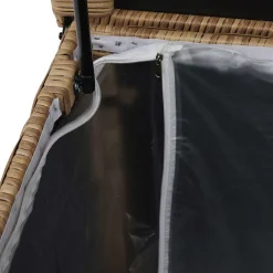 * Salons De Jardin></noscript>Coffre Bayana Savana