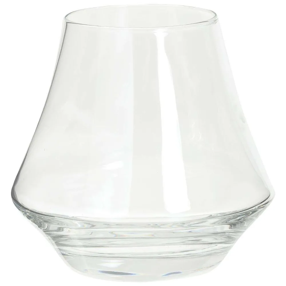 Verres|Secret de Gourmet Coffret 4 Gobelet Bas Arome 29Cl