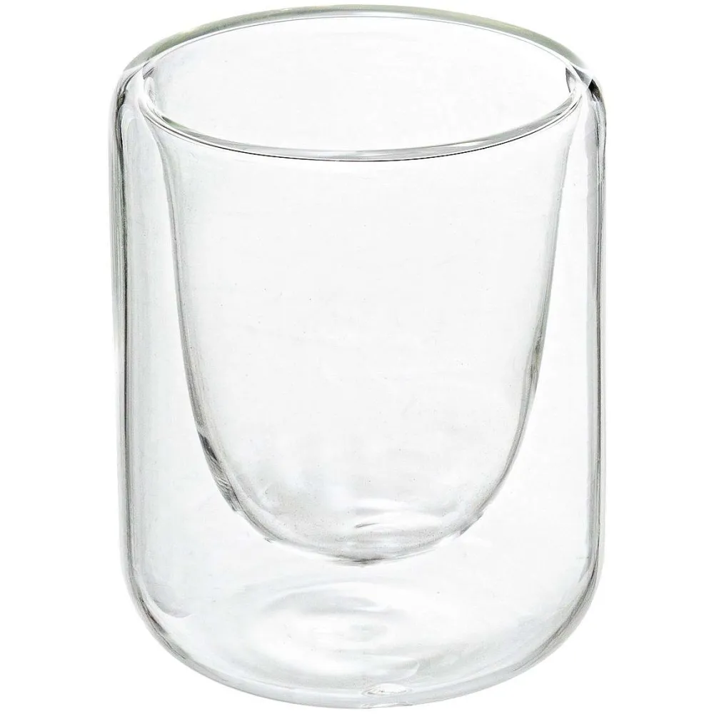 Petit-Déjeuner|* Coffret 4 Tasses Clea Bambou 8Cl