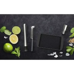 Cocktails Et Boissons|* Coffret A Mojito 4 Accessoires