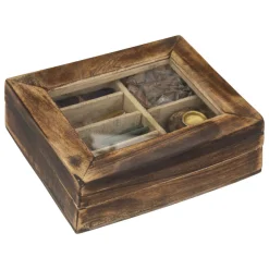 maxibazar Coffret Manguier Encens Taly- Parfums D'Ambiance