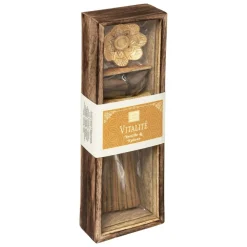 Atmosphera Coffret Senteur Encens Doli- Senteur Doli