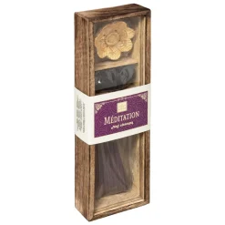 Atmosphera Coffret Senteur Encens Doli- Senteur Doli