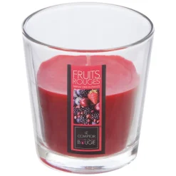 Atmosphera Coffret Senteur Fruit Rouge X8- Parfums D'Ambiance