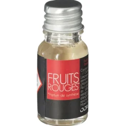 Atmosphera Coffret Senteur Fruit Rouge X8- Parfums D'Ambiance