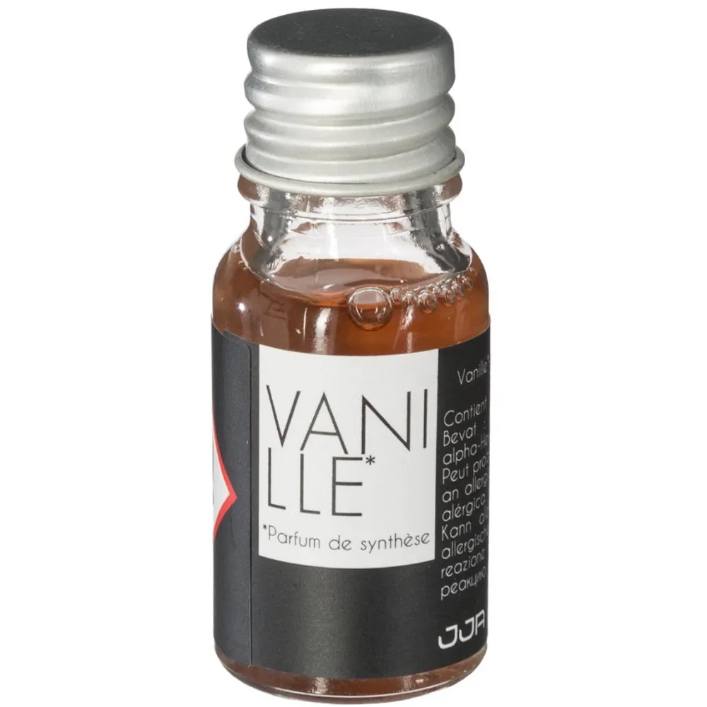 Atmosphera Coffret Senteur Vanille X8- Parfums D'Ambiance