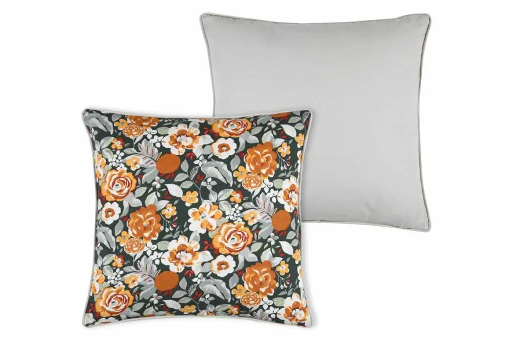 maxibazar Colette Aquitaine Coussin 40X40Cm- Coussins Deco