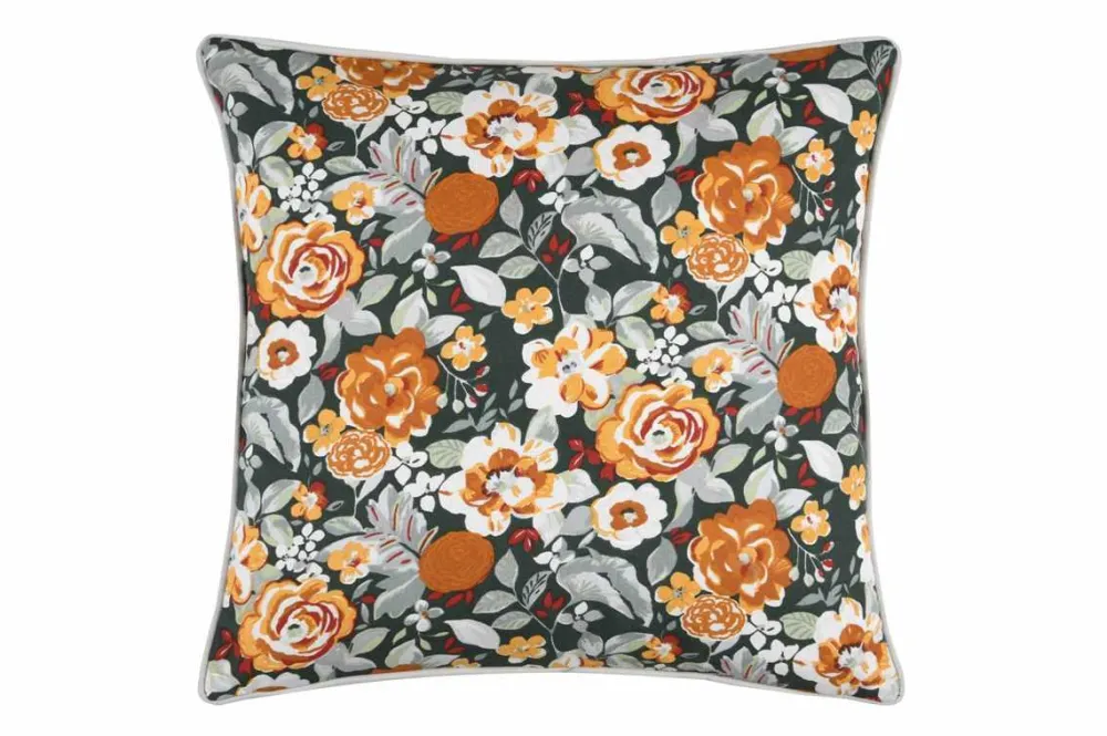 maxibazar Colette Aquitaine Coussin 40X40Cm- Coussins Deco