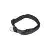 Couchage Et Transport|* Collier Reglable 25 A 35Cm Noir