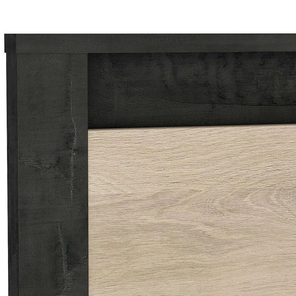 * Lits>Colorado Lit 140X190 Chene Kronberg Sidewalk