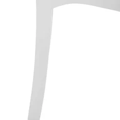 Atmosphera Commodes>Commode 3 Tiroirs Blanc Chrysa