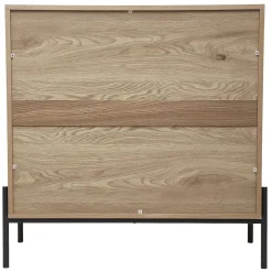 Atmosphera Commodes></noscript>Commode 5 Tiroirs Simon