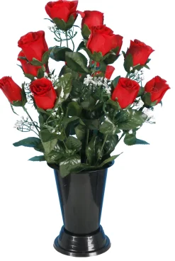 maxibazar Cone Boutons- Fleurs Et Plantes En Pot