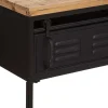 * Tables Consoles>Console 1 Porte Cierna