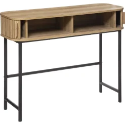 Atmosphera Tables Consoles></noscript>Console 2 Portes Colva