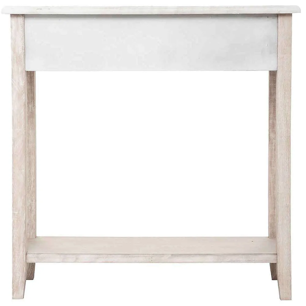 Atmosphera Tables Consoles>Console 2 Tiroirs Hina