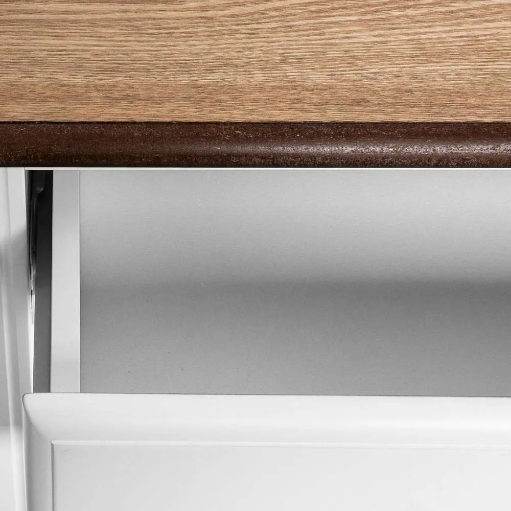 Atmosphera Tables Consoles>Console 2 Tiroirs Solen