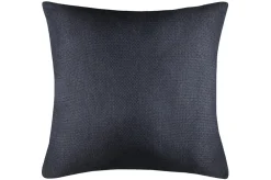 maxibazar Copenhague Coussin 50X50Cm Anthracite- Rideaux Occultants Et Coussins
