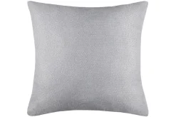 maxibazar Copenhague Coussin 50X50Cm Perle- Rideaux Occultants Et Coussins