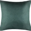 maxibazar Copenhague Coussin 50X50Cm Sapin- Rideaux Occultants Et Coussins