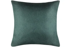 maxibazar Copenhague Coussin 50X50Cm Sapin- Rideaux Occultants Et Coussins