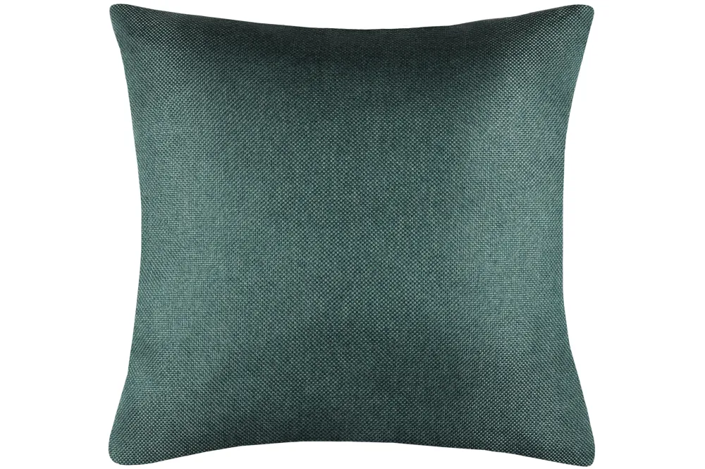maxibazar Copenhague Coussin 50X50Cm Sapin- Rideaux Occultants Et Coussins