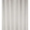 maxibazar Copenhague Occultant Polaire 140X260Cm Ecru- Rideaux Occultants Et Coussins