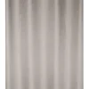 maxibazar Copenhague Rideau Occultant 140X180Cm Lin- Rideaux Occultants Et Coussins