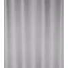 maxibazar Copenhague Rideau Occultant 140X180Cm Perle- Rideaux Occultants Et Coussins