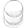 Organisation De La Cuisine|Five Corbeille A Fruits Double 45Cm