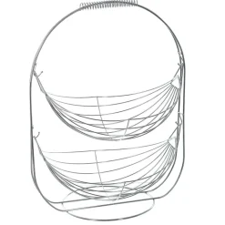 Organisation De La Cuisine|Five Corbeille A Fruits Double 45Cm