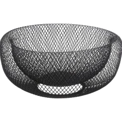 Organisation De La Cuisine|Five Corbeille A Fruits Mesh 27Cm