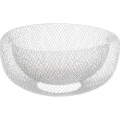 Organisation De La Cuisine|Five Corbeille A Fruits Mesh 27Cm