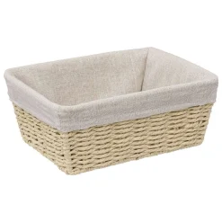 Organisation De La Cuisine|* Corbeille A Pain Rectangle Kord