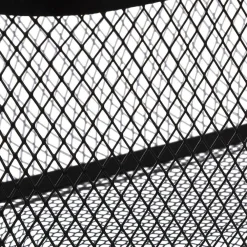 Organisation De La Cuisine|* Corbeille Carre Anse Mayaj