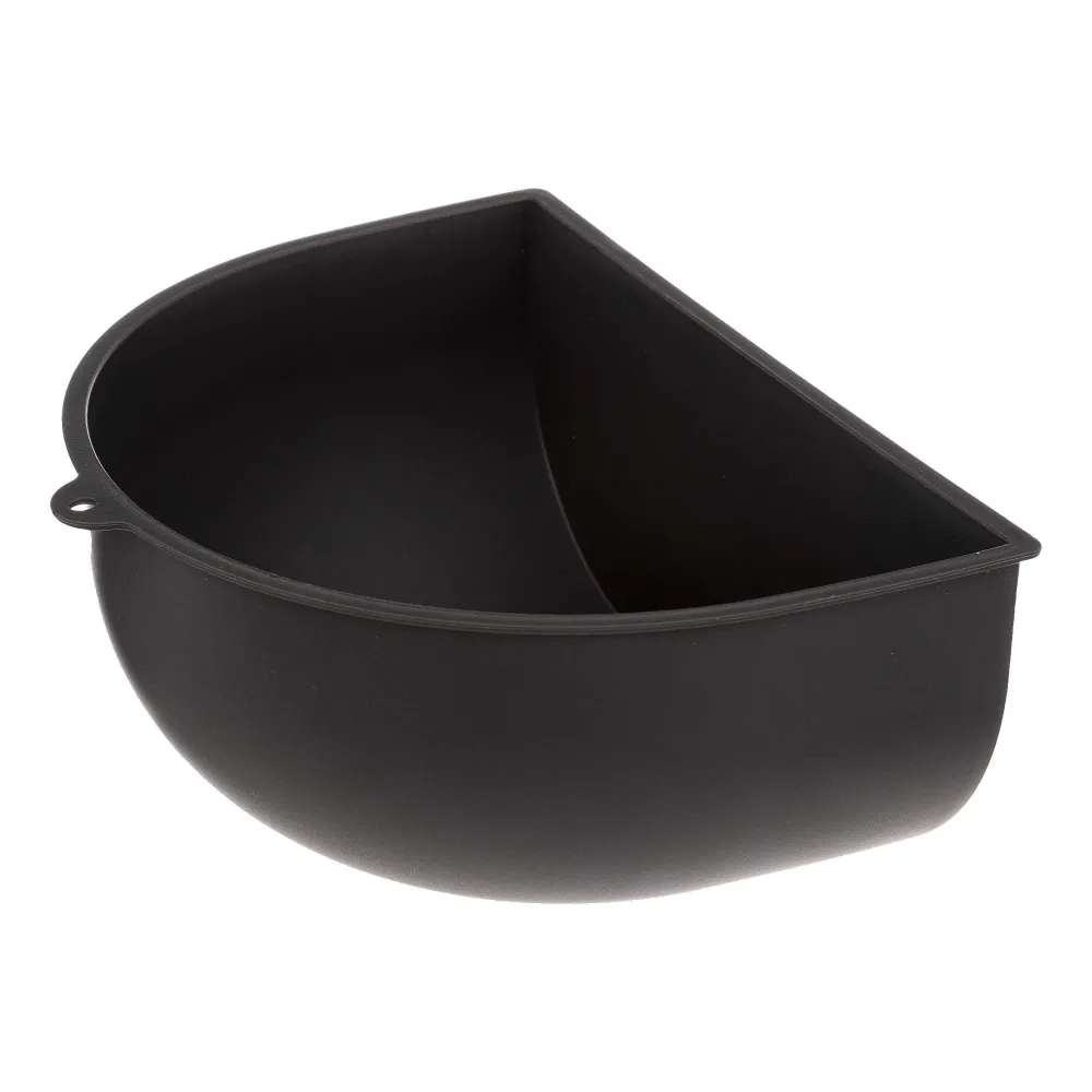 Organisation De La Cuisine|Five Corbeille Compartiment 30X20Cm Charbon