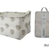 Organisation Du Dressing|* Corbeille Rangement Rectangle 38X26X24Cm