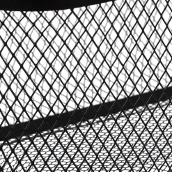 Organisation De La Cuisine|* Corbeille Rectangle Anse Mayaj