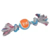 Jouets|* Corde Coton Balle Tennis 30Cm