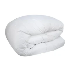 maxibazar Couette 4 Saisons 3 En 1 220X240Cm- Couettes